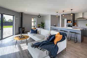 4 Bellbird Place, Rolleston