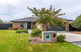 4 Bellbird Place, Rolleston