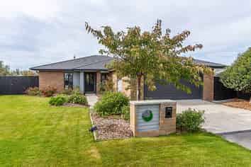 4 Bellbird Place, Rolleston