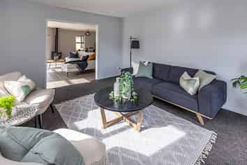 4 Bellbird Place, Rolleston