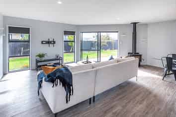 4 Bellbird Place, Rolleston