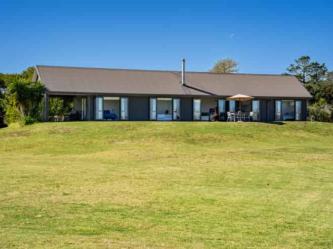 Lot 2, 159 Tern Point, Mangawhai