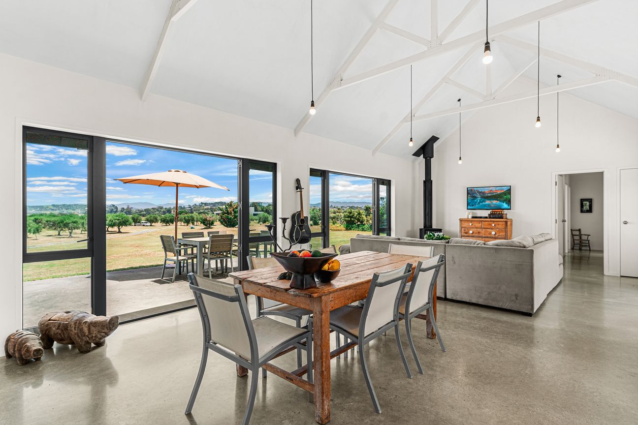 Private Coastal Sanctuary - Vista 4