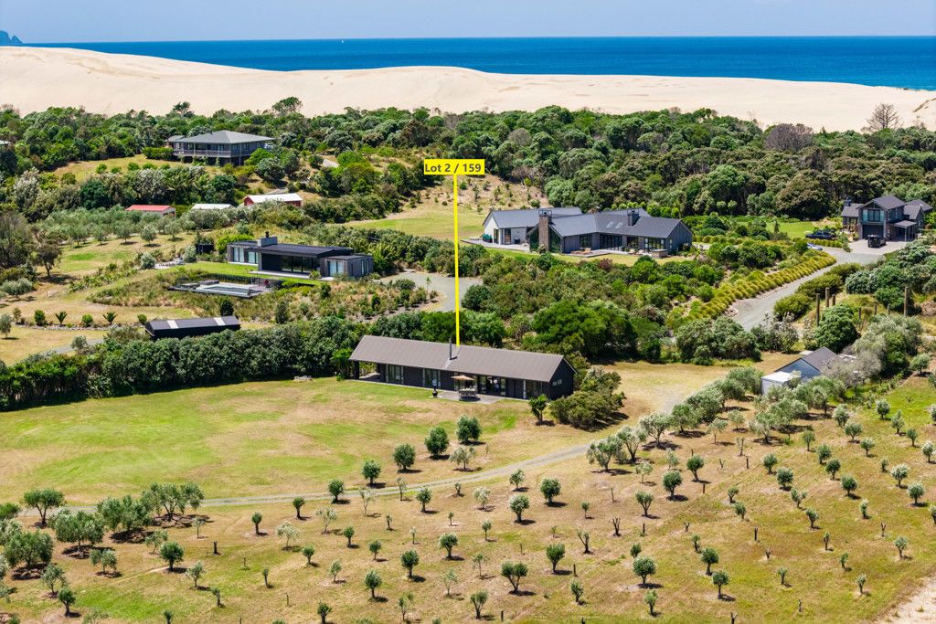 Private Coastal Sanctuary - Vista 2