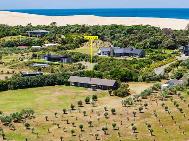 Lot 2, 159 Tern Point, Mangawhai