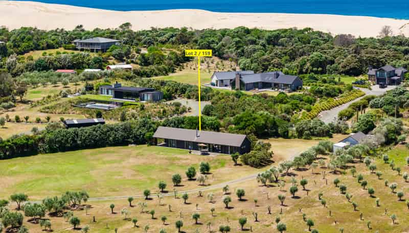 Lot 2, 159 Tern Point, Mangawhai