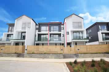 7 Glenae Lane, Hobsonville