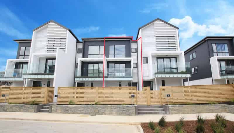 7 Glenae Lane, Hobsonville