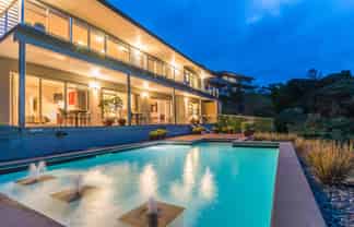 69 School Road, Paihia