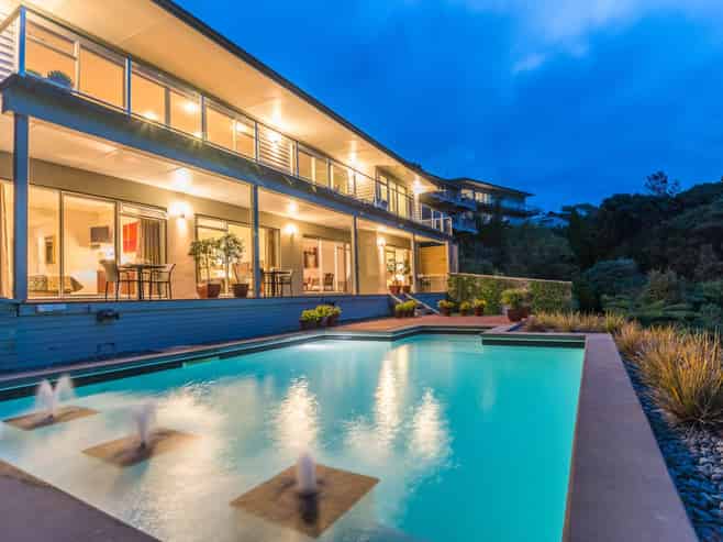 69 School Road, Paihia