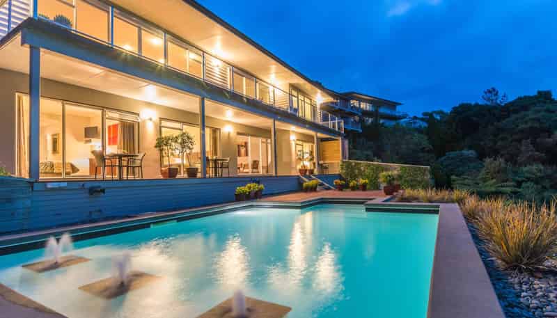 69 School Road, Paihia