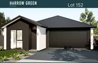 144 Lemonwood Drive, Rolleston