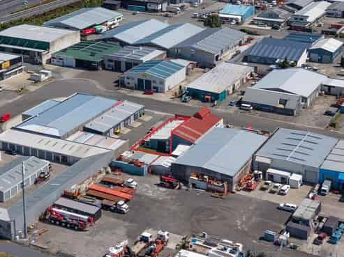 Affordable Storage Unit