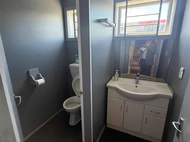 Affordable Storage Unit