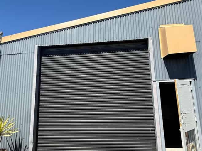 Affordable Storage Unit