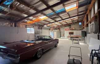 Affordable Storage Unit