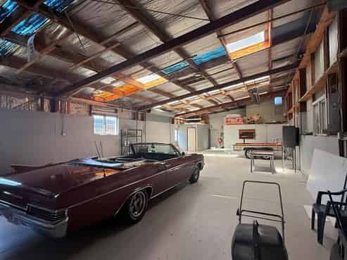 Affordable Storage Unit