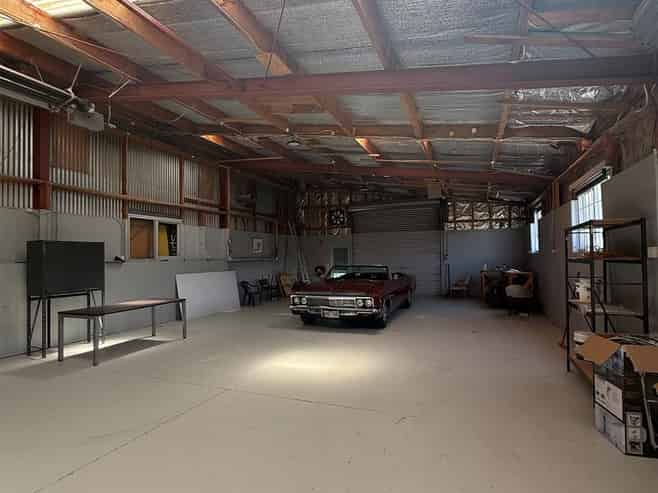 Affordable Storage Unit