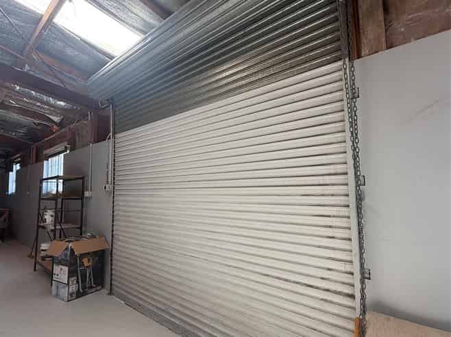 Affordable Storage Unit