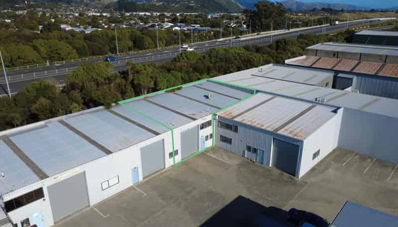  7/20 Manchester Street, Paraparaumu