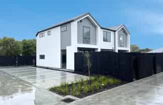 12/10 Browning Street, Sydenham