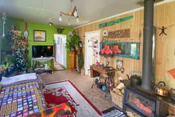 6 Maryburn Road, Twizel