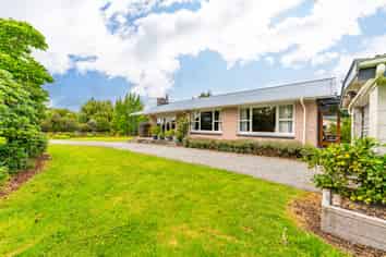 263 Downs Road, Geraldine