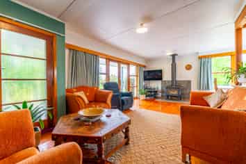 263 Downs Road, Geraldine