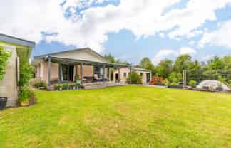 263 Downs Road, Geraldine