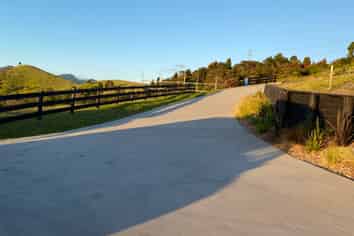 Lot 1 409 The Drive, Whangamata