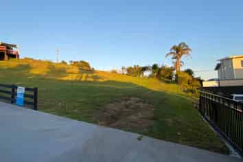 Lot 1 409 The Drive, Whangamata
