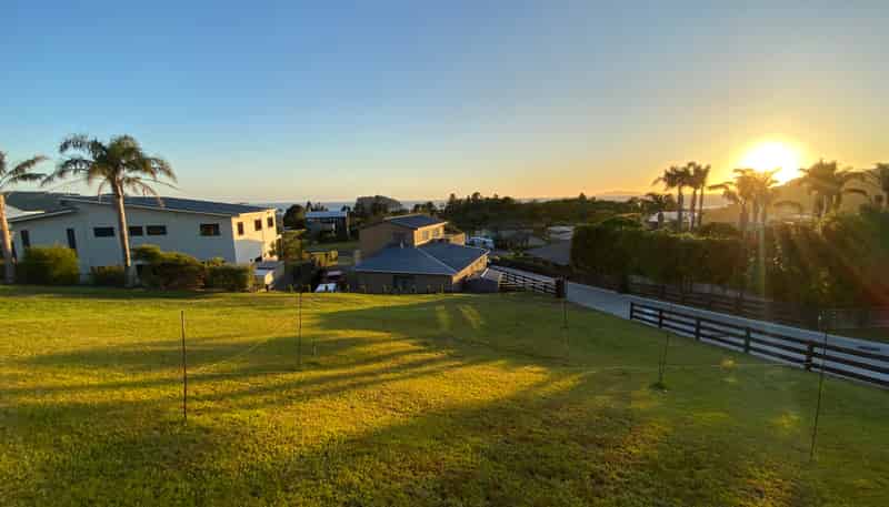 Lot 1 409 The Drive, Whangamata