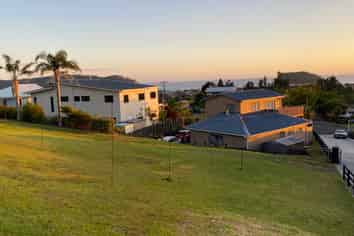 Lot 1 409 The Drive, Whangamata