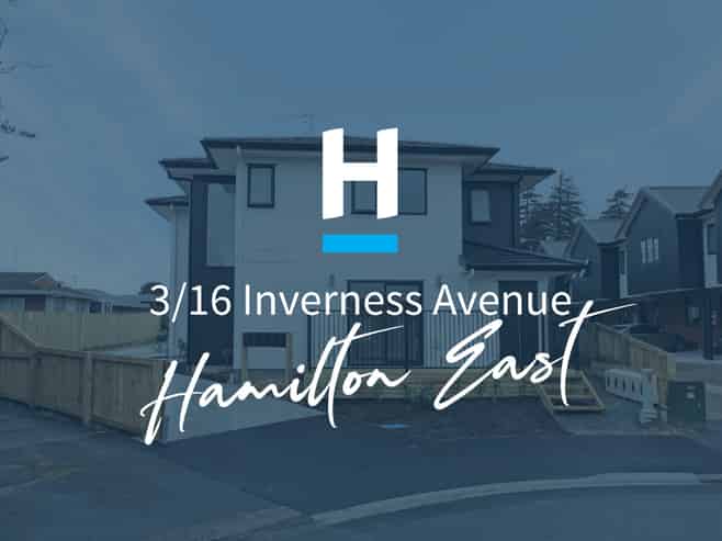 3/16 Inverness Avenue, Hamilton East