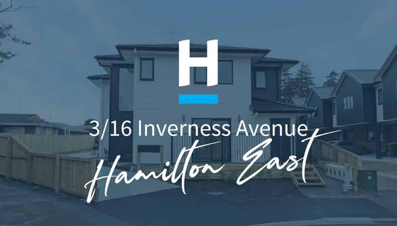 3/16 Inverness Avenue, Hamilton East