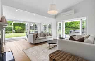 9 Ara Street, Remuera