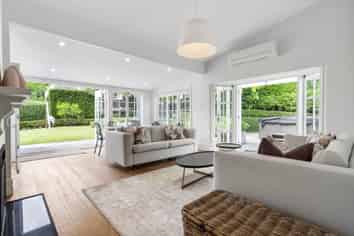 9 Ara Street, Remuera