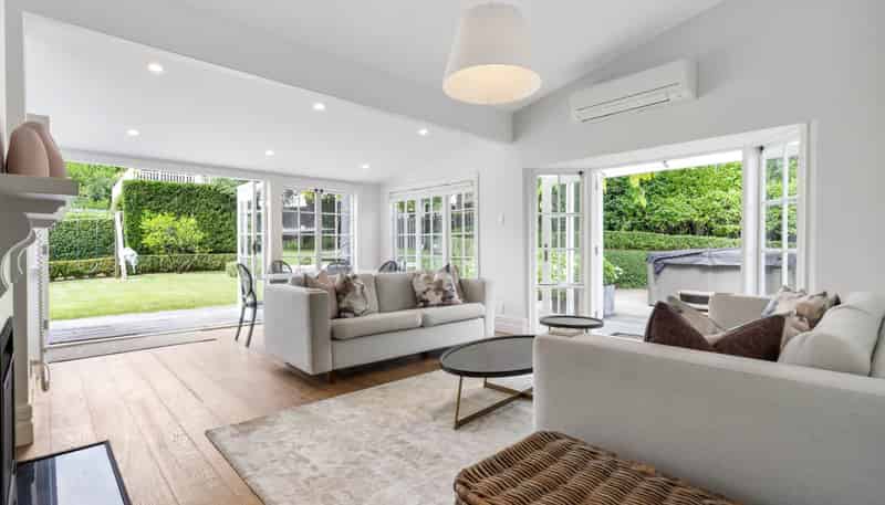 9 Ara Street, Remuera