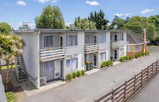 4/28 Wellington Street, Hamilton East