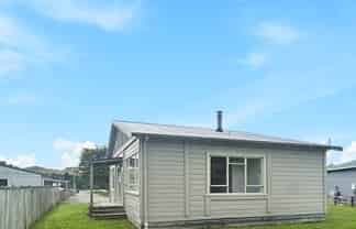 A/51 Moa Street , Taihape and Surrounds