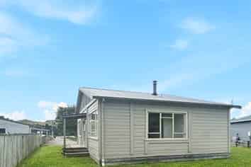 A/51 Moa Street , Taihape and Surrounds