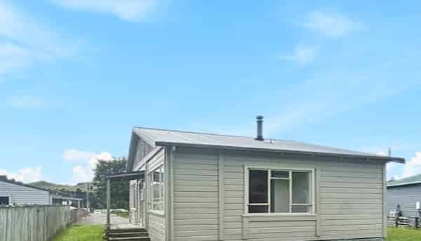 A/51 Moa Street , Taihape and Surrounds