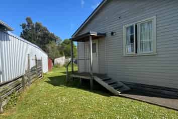 A/51 Moa Street , Taihape and Surrounds