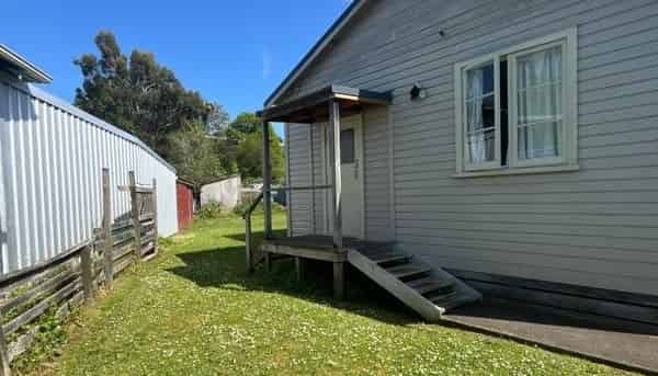 A/51 Moa Street , Taihape and Surrounds