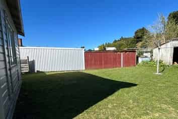 A/51 Moa Street , Taihape and Surrounds