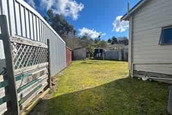 A/51 Moa Street , Taihape and Surrounds