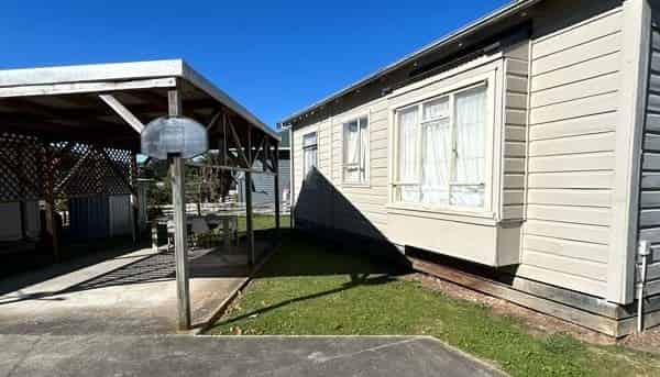 A/51 Moa Street , Taihape and Surrounds