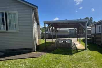 A/51 Moa Street , Taihape and Surrounds