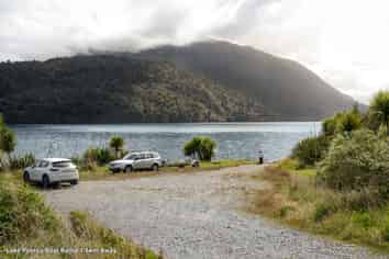2237 Lake Brunner Road (lots 1,3,6,), Inchbonnie