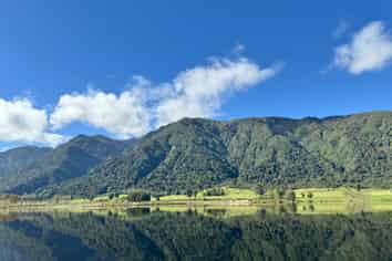 2237 Lake Brunner Road (lots 1,3,6,), Inchbonnie